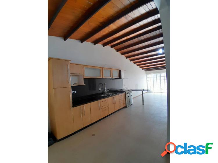 SE ALQUILA CASA EN URB. PALMA REAL AL18-003ST-SSIL