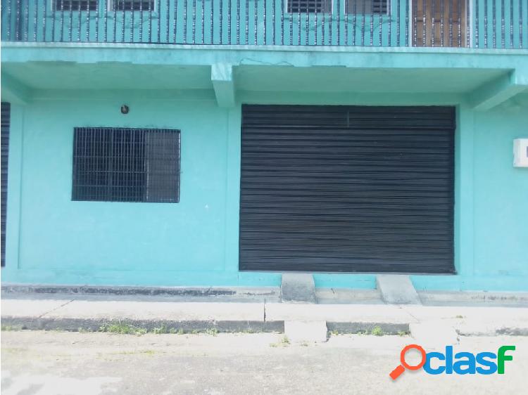 SE ALQUILA LOCAL COMERCIAL BARRIO COROMOTO GUANARE VE-08