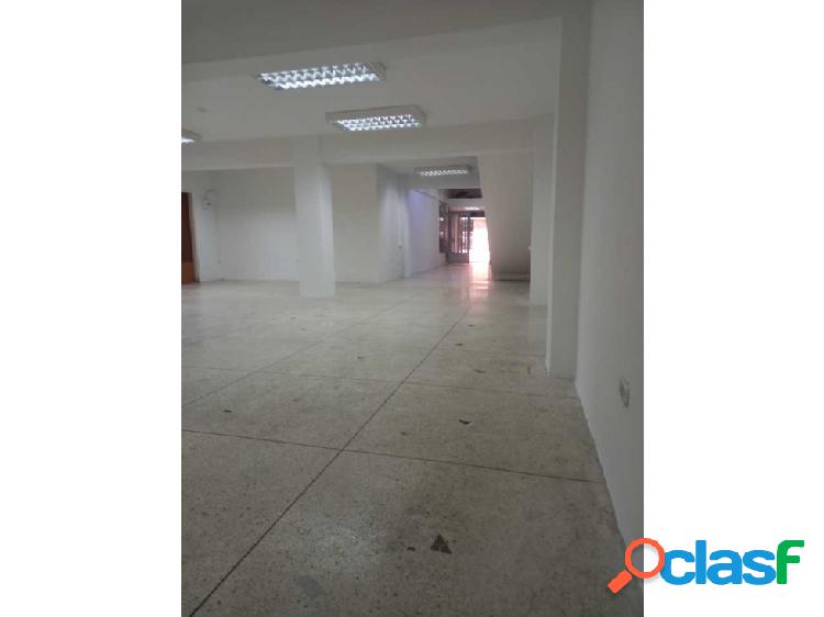 SE ALQUILA LOCAL COMERCIAL EN CENTRO SAN JUAN DE LOS MORROS