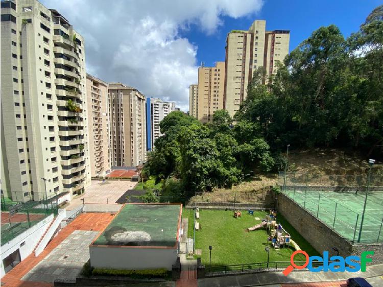 SE VENDE APARTAMENTO CLUB CIGARRAL EL HATILLO