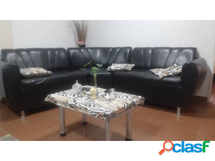 SE VENDE APARTAMENTO URBANIZACION LA GRANJA VE08-244LG-OVIZ