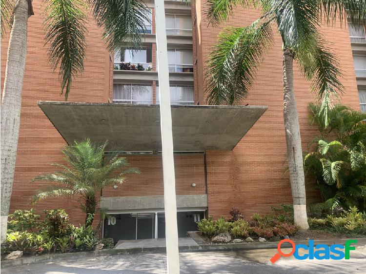 SE VENDE APTO 112 M2 EN EL HATILLO ALTOS DE VILLANUEVA