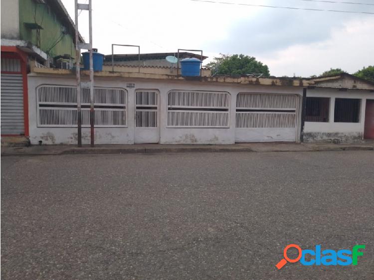 SE VENDE CASA BARRIO EL CAMBIO VE08-287BC-NROD