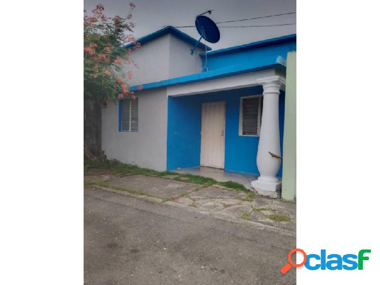 SE VENDE CASA BARRIO EL MILAGROS VE08-268BM-NROD