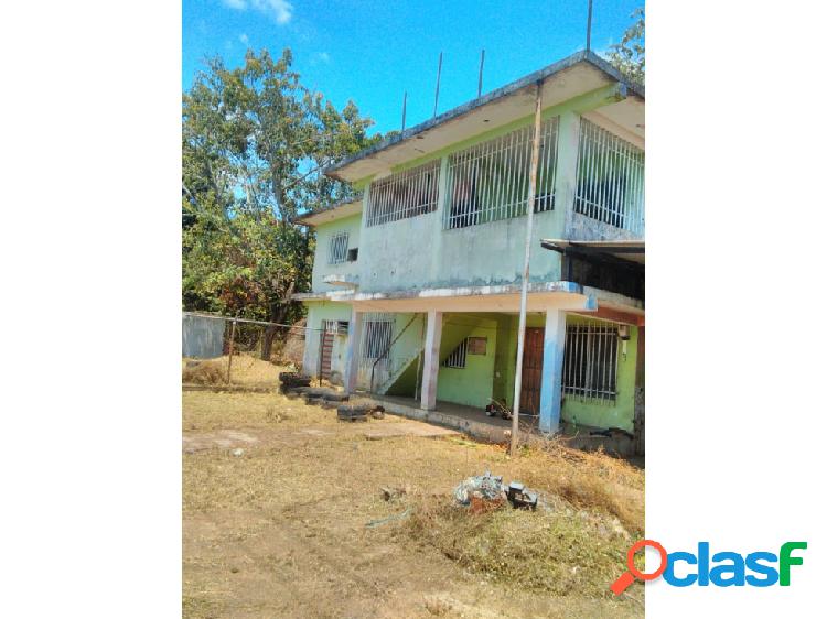 SE VENDE CASA EN LA AV. BELLA VISTA VE17-001AVB-MTRU