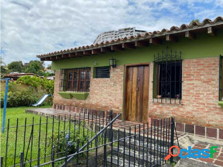 SE VENDE CASA EN TERRAZAS DE CLUB HÍPICO PF- MM12