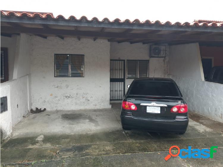 SE VENDE CASA URB. CASAS DE TEJAS 2 VE08-288CT-OVIZ