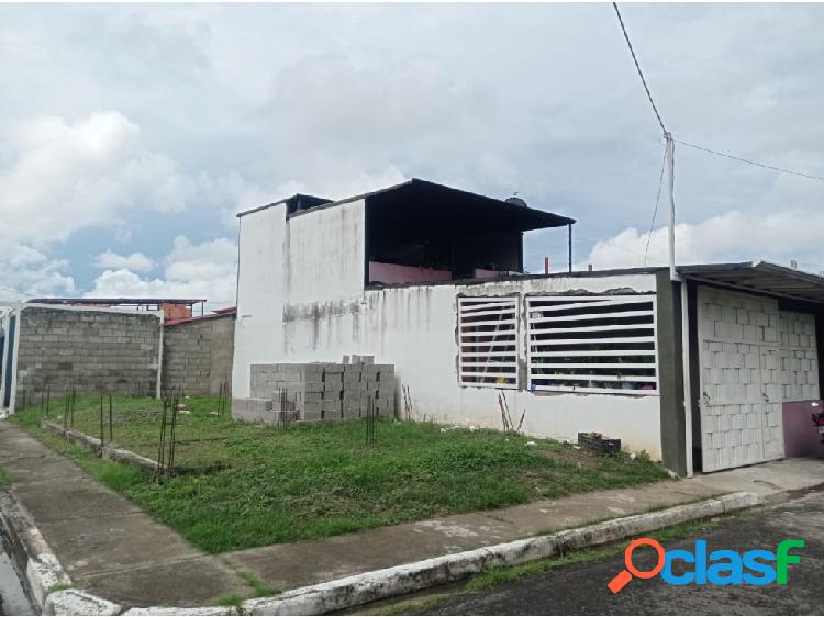 SE VENDE CASA URBANIZACION TEMACA VE08-239TM-OVIZ