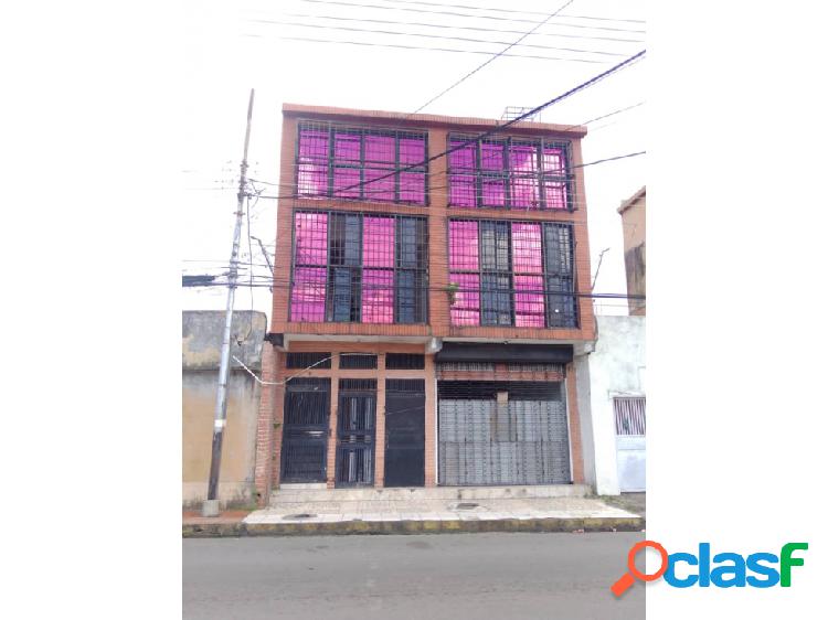 SE VENDE EDIFICIO AV MIRANDA/MATURIN VE02-1540SC-DCED