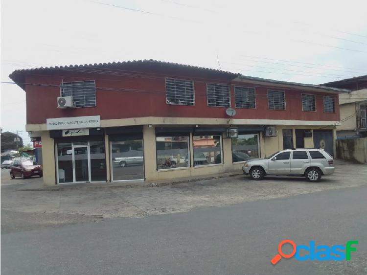 SE VENDE EDIFICIO EN LA AV. PRINCIPAL PASEO LOS ILUSTRE