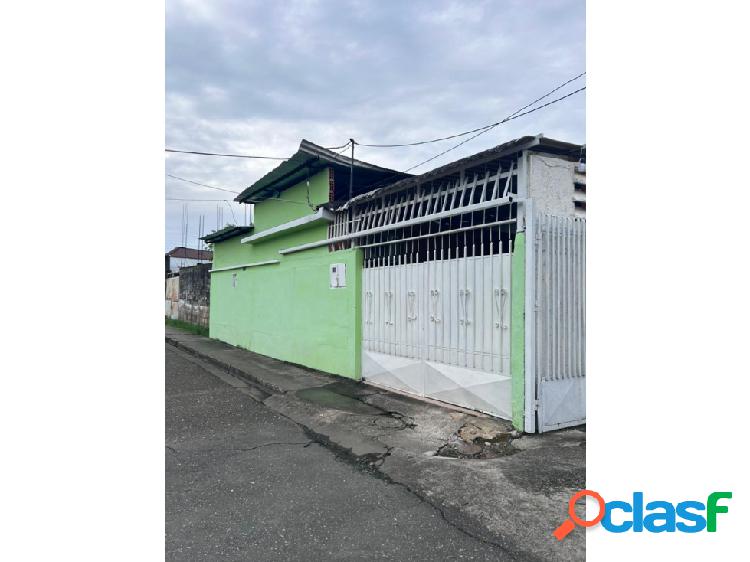 SE VENDE HOTEL BARRIO LA ARENOSA VE08-218BA-FZAM