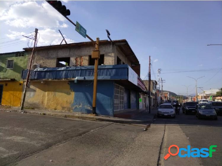 SE VENDE LOCAL COMERCIAL AV ARANZAZU VALENCIA 42-05