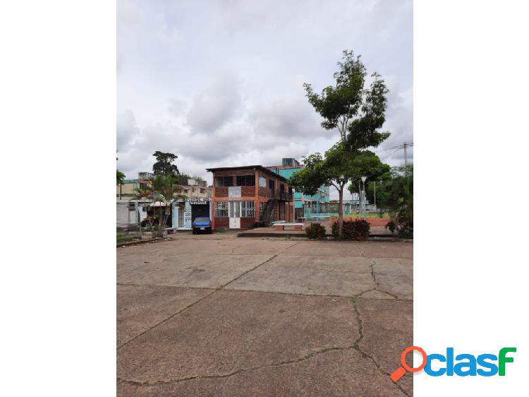 SE VENDE LOCAL COMERCIAL EN LOS BLOQUES- VE09-0010ZC-MHID