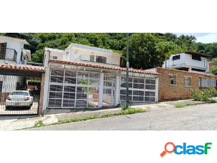 SE VENDE QTA UBICADO URB EL CAFETAL /#ML