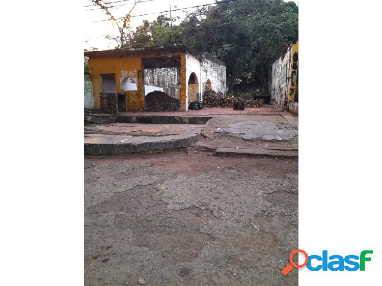 SE VENDE TERRENO PROPIO DE 366M2 EN SAN JUAN DE LOS MORROS