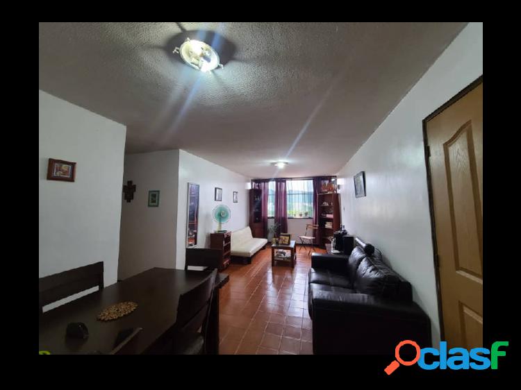 SE VENTA APARTAMENTO URB SANTA CECILIA RESD ANDRÉS ELOY B