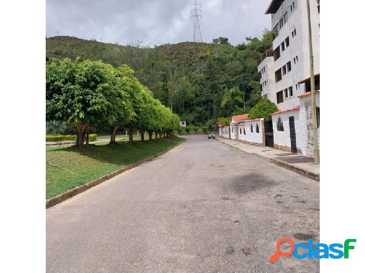 San Antonio De Los Altos Los Salias Apartamento Venta