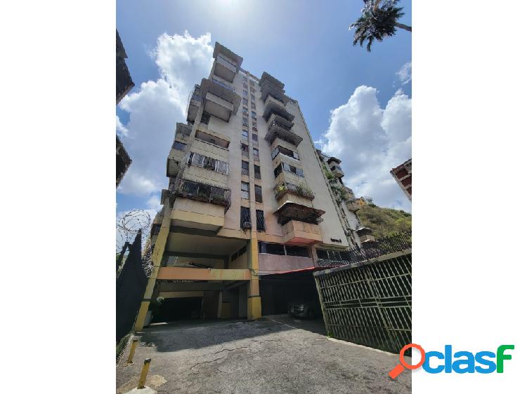 Santa Mónica. Se vende apartamento 89m2. 6576