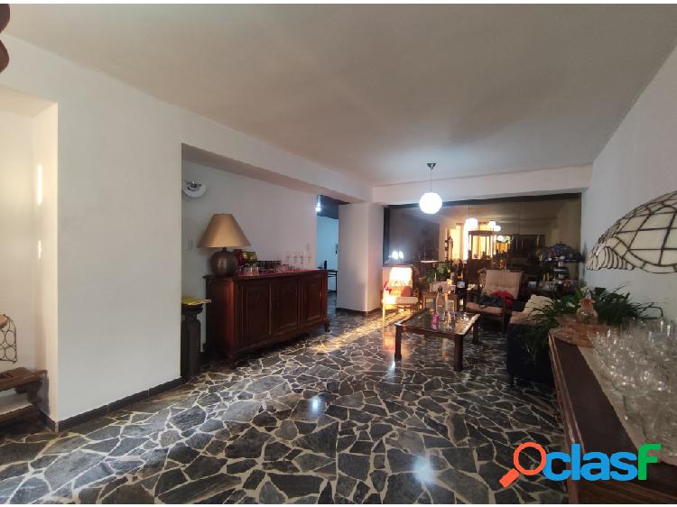 Santa Paula Apartamento en venta