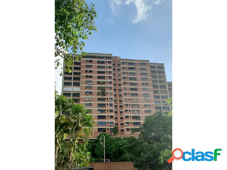 Santa Paula, Conjunto 650, cómodo apartamento con vista