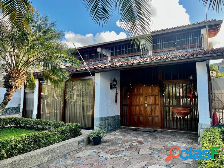 Santa Paula casa en venta