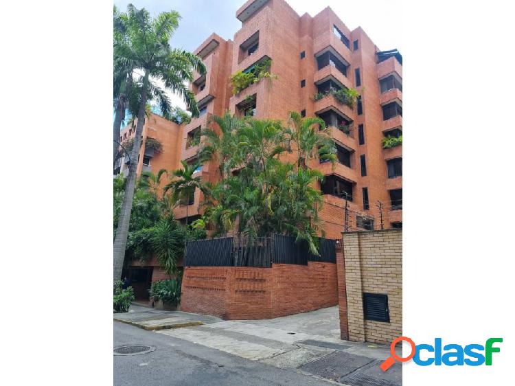 Se Alquila Apartamento 84m2. 2H/2B/1P. Campo alegre.