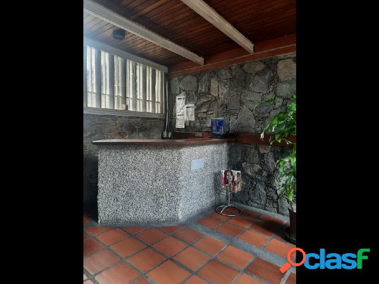 Se Alquila Consultorio / Oficina PB Duplex en San Bernardino