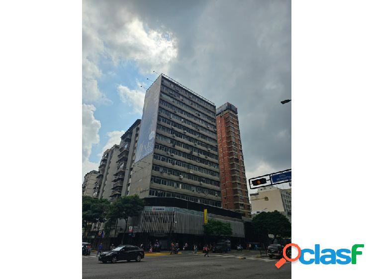 Se Alquila Oficina 100m² 1B Chacao