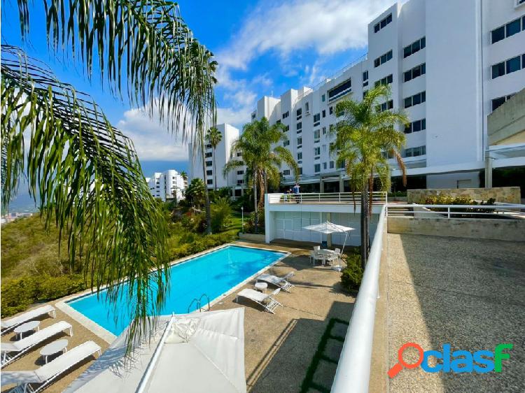 Se Alquila apartamento 225m² 3h+1s/3.5b+1s/2e San Roman