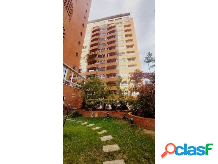 Se Alquila bello apartamento en el Rosal, 70mts