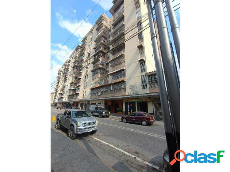 Se Vende Apartamento 120m2 3h/2b/1p Centro Charallave 9283