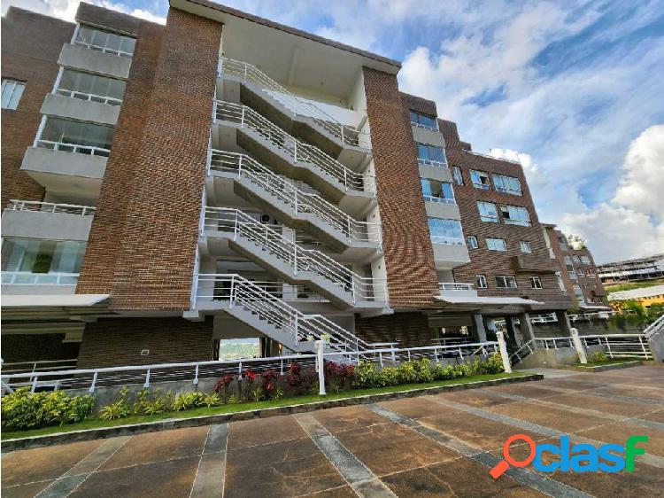 Se Vende Apartamento 133 m2 2H/2.5B/2P Los Naranjos