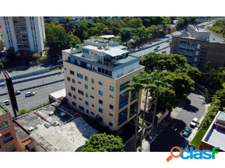 Se Vende Apartamento 156 M2 en la Urb. Los Naranjos de Las