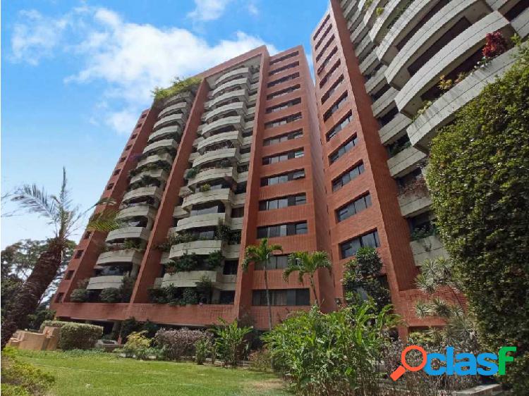 Se Vende Apartamento 188 m² 3Hab+serv/4B/4P Los Chorros