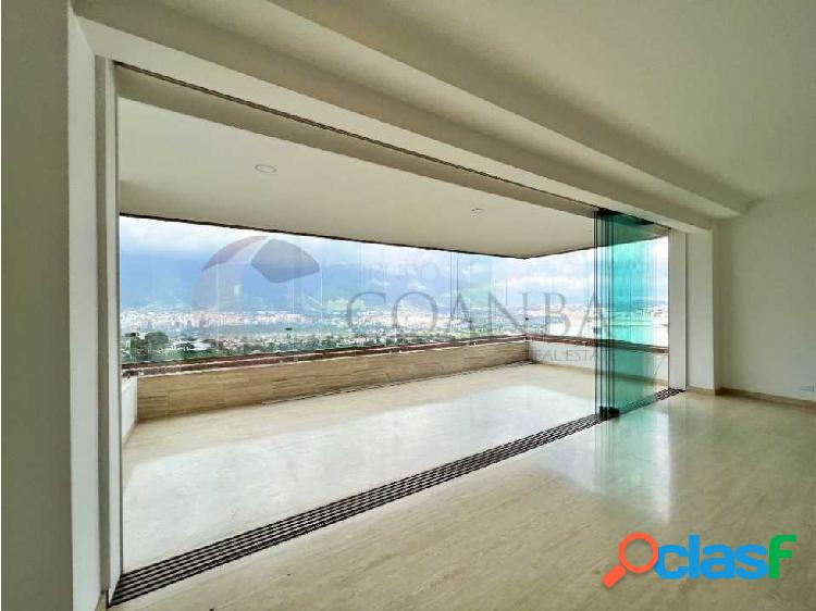 Se Vende Apartamento 318 M2 en la Urbanización San Román