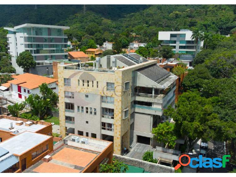 Se Vende Apartamento 503,50 M2 en la Urbanización Altamira