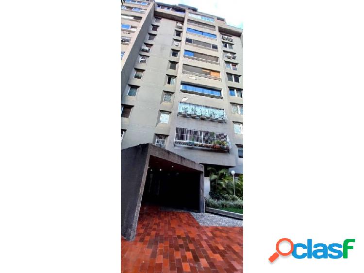 Se Vende Apartamento 97m2 Los Palos Grandes 7043