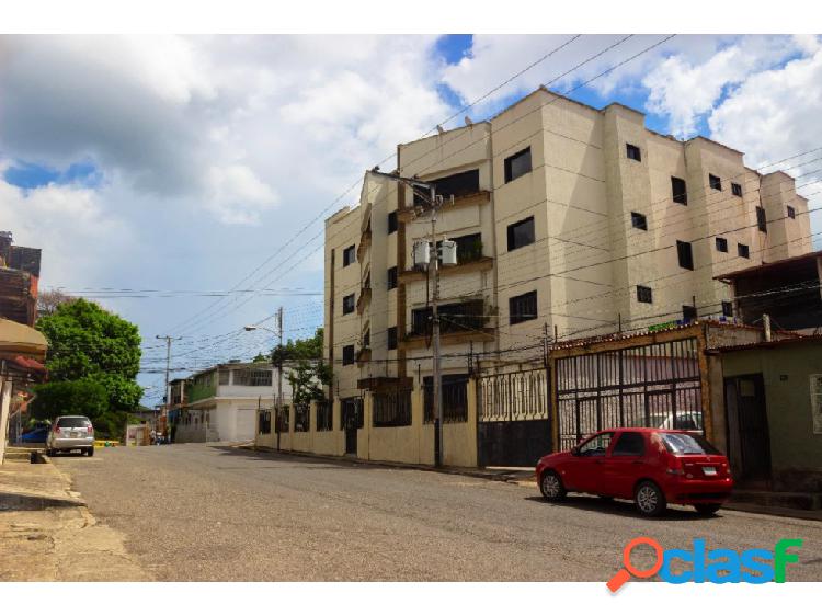 Se Vende Apartamento Centro de San Juan de los Morros