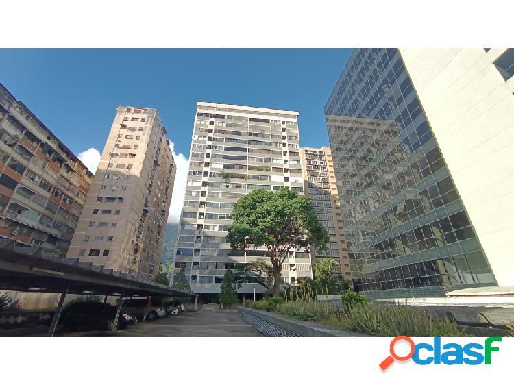 Se Vende Apartamento en Sebucan con vista Al Avila