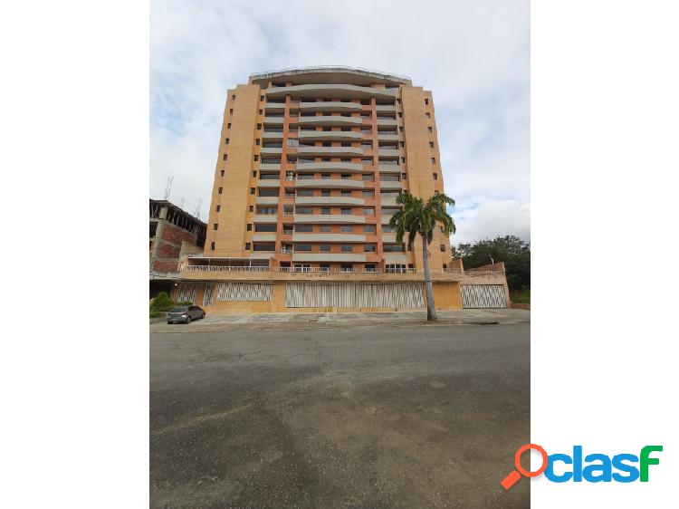 Se Vende Apto 87m2 2h/2b/2p Balcones Paso Real Charallave