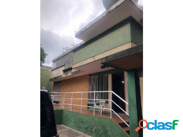 Se Vende Casa 500m²C-5H+5B+7P+4M+Seguridad-Lomas de Bello