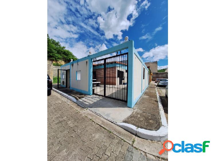 Se Vende Casa 65m2 2h/1b/3p Paso Real Charallave 7192