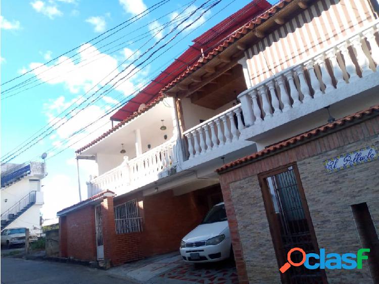 Se Vende (Casa) Santa Fe Norte Sector El Guire