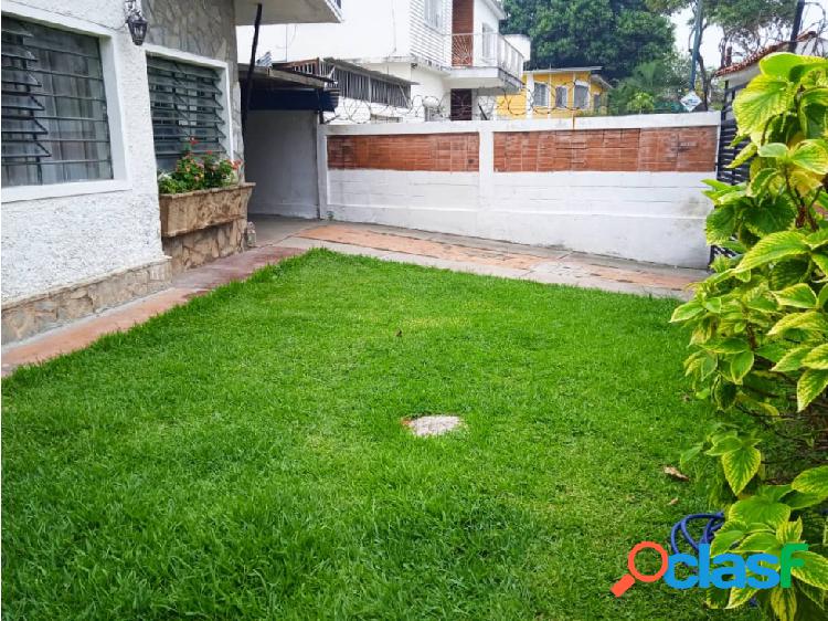 Se Vende Casa en Colinas de Bello Monte