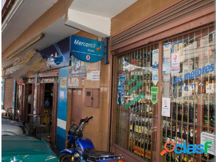 Se Vende Excelente Local Comercial en Baruta de 1400 M2