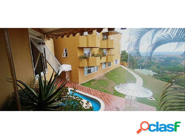 Se Vende Fabuloso Apartamento en las Marías El Hatilllo