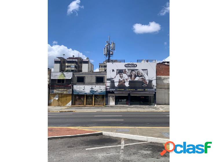 Se Vende Galpon en Altamira 1.095m2