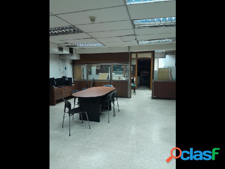 Se Vende Local 964m2 La Candelaria Caracas 8170