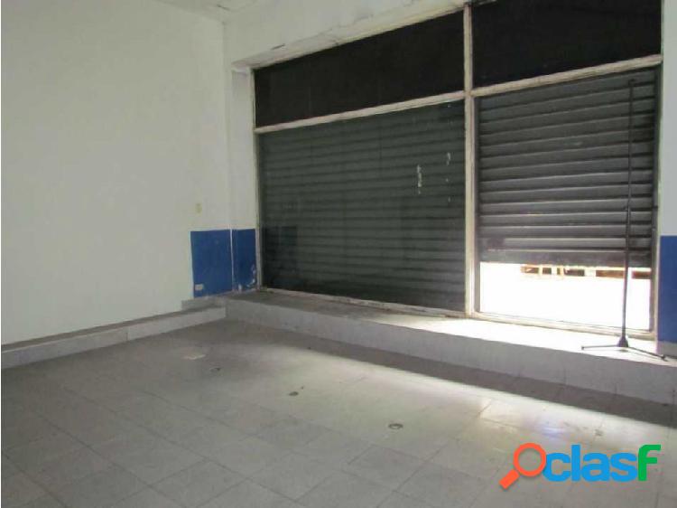 Se Vende Local Comercial 151M2 Av. Francisco de Miranda