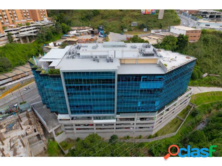 Se Vende Oficina 216 M2 en el Centro Empresarial TORRE Q